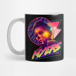 MYERS 80 Mug